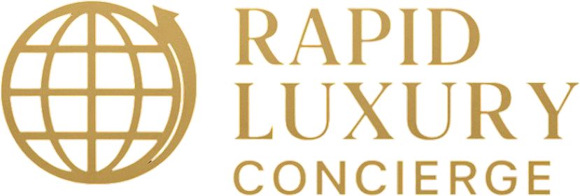 Rapid Luxury Concierge
